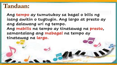 ano ang ostinato sa musika|GRADE 4 MUSIC Quarter 4 Week 3.